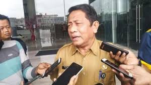Kasus Covid-19 di Riau Peringkat Lima Nasional, Pemeriksaan Pintu Keluar Masuk Akan Diketatkan Lagi